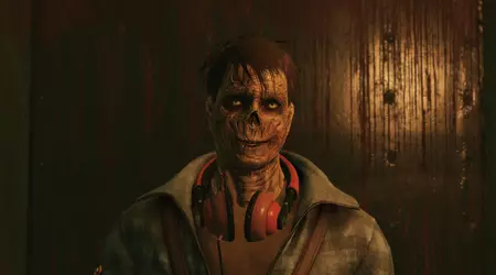 Ora è possibile diventare un Ghoul in Fallout 76 con l'aggiornamento "The Ghoul Within".