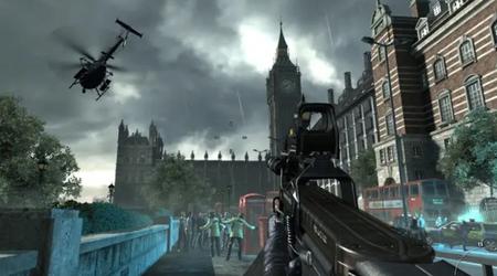 Londra diventa la terza città al mondo per numero di sviluppatori di videogiochi, superando la maggior parte delle città statunitensi