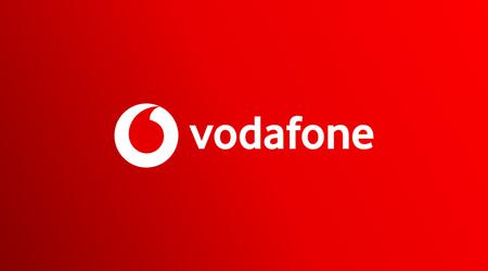 I clienti Vodafone possono donare i loro bonus per aiutare l'esercito ucraino