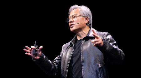 100 milioni di robot AI e 50.000 posti di lavoro in più: Il CEO di NVIDIA Jensen Huang ha condiviso i suoi ambiziosi piani.