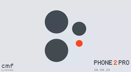 Alla vigilia della presentazione: i leak rivelano le specifiche del CMF Phone 2 Pro