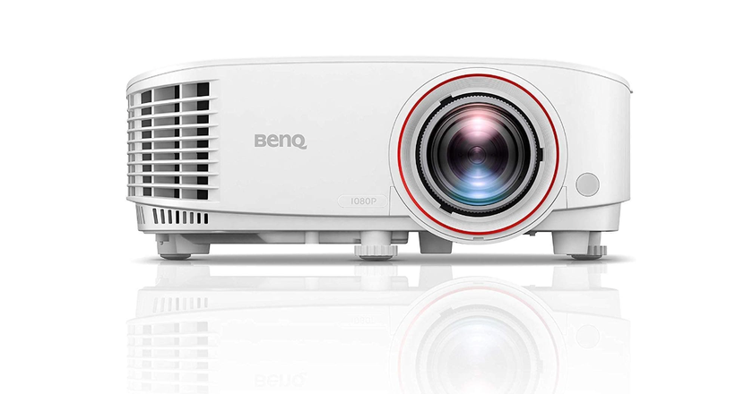Proiettore BenQ TH671ST per skytrak