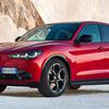 Il design del nuovo Stelvio