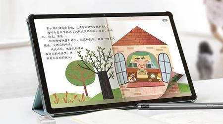 Lenovo ha presentato lo Xiaoxin Pad Plus Comfort Edition con uno schermo "di carta", quattro altoparlanti e una batteria da 10.200 mAh