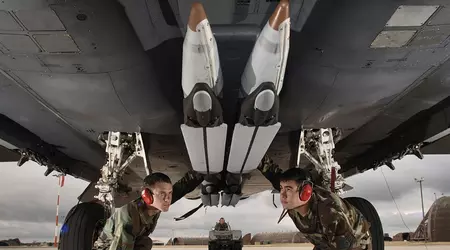 Gli Stati Uniti approvano la vendita di bombe aeree a Israele per 6,75 miliardi di dollari