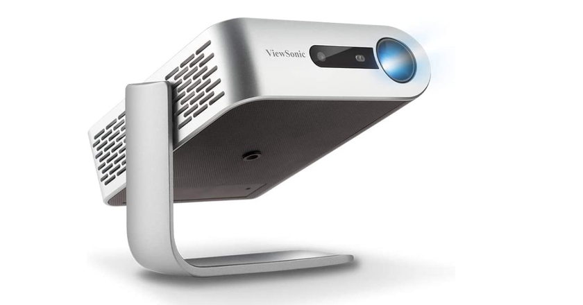 Proiettore ViewSonic M1+ a batteria
