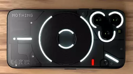 Nothing ha rivelato il chipset del suo flagship Phone (3)