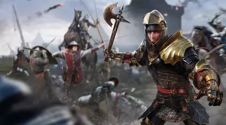 Affilate le spade, preparate le lance: il prossimo gioco free-to-play su Epic Games Store sarà il gioco d'azione medievale online Chivalry 2.