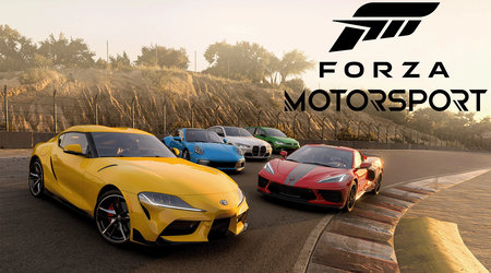 Turn 10 Studios parla dell'aggiornamento 10 di Forza Motorsport: Il tracciato Nordschleife e una serie di correzioni di bug e miglioramenti
