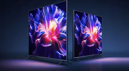 Xiaomi ha presentato le nuove versioni di Mi TV S Pro con schermi Mini LED a 65 e 75 pollici