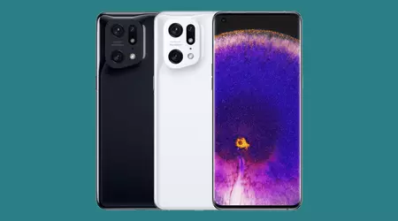 OPPO Find X5 ha ricevuto Android 14 con ColorOS 14 a bordo