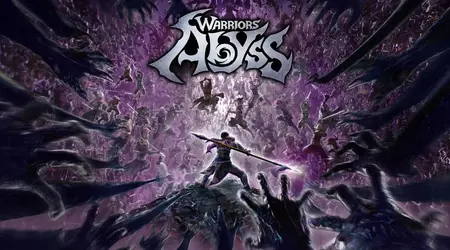 Koei Tecmo ha annunciato e rilasciato Warriors: Abyss - rogue-lite del franchise "Warriors