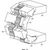Prototipo di dispositivo con cerniera innovativa