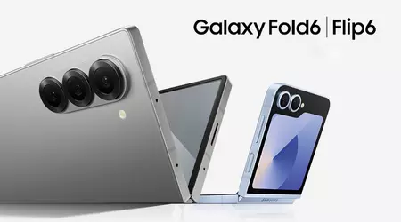 Gli utenti di Samsung Galaxy Flip 6 e Galaxy Fold 6 hanno iniziato a ricevere il primo aggiornamento del sistema