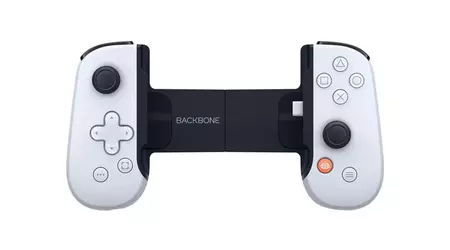 Sony rilascia il controller per dispositivi mobili Android Backbone One - PlayStation Edition