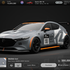 Screenshot di Mazda 3 Gr.4