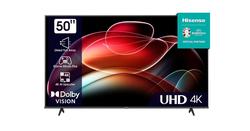 Hisense 50E6KT TV
