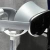 Dettagli sulle cuffie Project Moohan