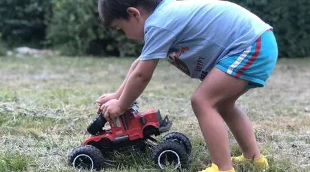 Miglior Auto Radiocomandata per Bambini