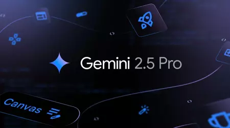 Google rilascia Gemini 2.5 Pro aggiornato: risultati migliori nella creazione di siti web e video