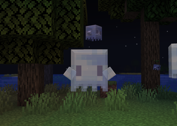 Nei prossimi aggiornamenti di quest'anno, Minecraft ...