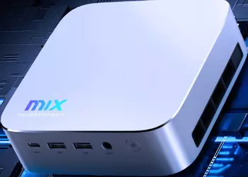 Mini-PC Thunderobot Mix NUC ultra-compatti con ...