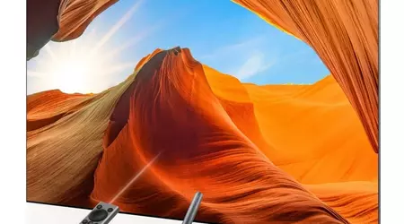 Huawei Smart Screen V6: Televisori Intelligenti Svelati con Pannello Super Mini LED, Sistema Audio da 140W e Supporto Stilografico