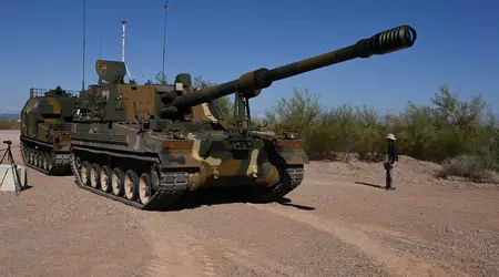 La Corea del Sud promuove il suo K9 Thunder in Canada, che sta modernizzando il suo esercito