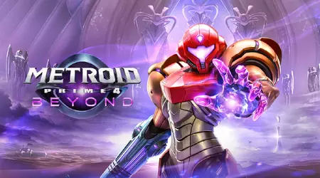 Presentato 12 minuti di gioco dal vivo di Metroid Prime 4 Beyond - il gioco sembra fantastico!