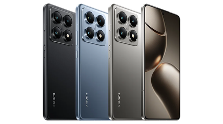 Grande fuga sul Xiaomi 15T