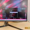 Recensione ASUS ROG Swift PG32UQ: monitor da gioco 4K a punti quantici-77
