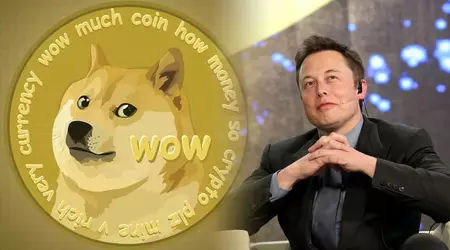 Tesla inizierà ad accettare Dogecoin: il tasso di criptovaluta è immediatamente aumentato di oltre un terzo
