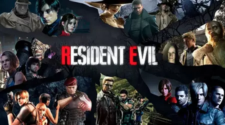 Insider: Resident Evil 10 potrebbe uscire tra soli tre anni — Capcom non prevede di ritardare il rilascio del nuovo gioco