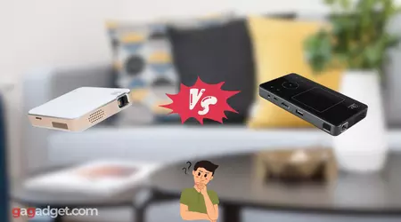 Kodak Luma 150 vs Akaso WT50: Confronto