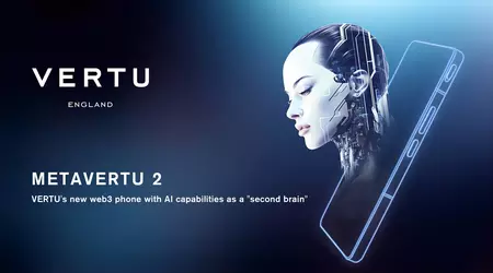 Vertu MetaVertu II - Snapdragon 8 Gen 2 LV, display a 120Hz e due fotocamere da 50MP: prezzo a partire da €5100