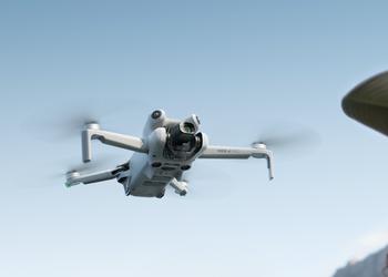DJI smette di supportare lo sviluppo ...