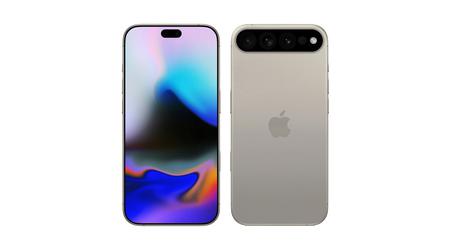 iPhone 17 Air mostrato nel Apple Store cinese