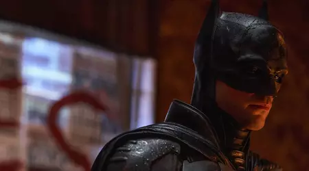 La seconda parte di Batman con Pattinson è stata rimandata di un anno: ora la prima è prevista per il 1° ottobre 2027