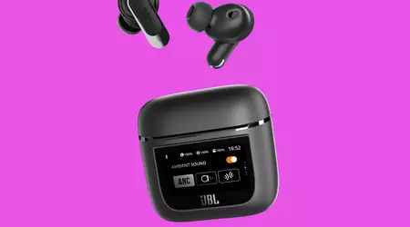 Sconto di 50 dollari: JBL Tour Pro 2 con ANC e custodia intelligente disponibile su Amazon a un prezzo promozionale