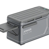 Anker Solix EverFrost 2, borsa termica elettrica da 58 litri con ruote