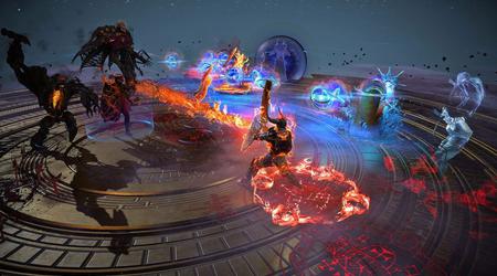 La prossima espansione per l'originale Path of Exile è stata rimandata a una data imprecisata.