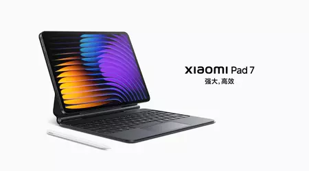 Schermo a 144Hz, batteria da 8850mAh e potenti processori Snapdragon: Xiaomi ha presentato i suoi nuovi tablet Pad 7 e Pad 7 Pro