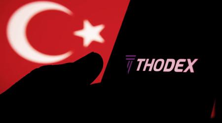 Il creatore dell'exchange di criptovalute Thodex rischia 40.564 anni di carcere per aver rubato 2 miliardi di dollari