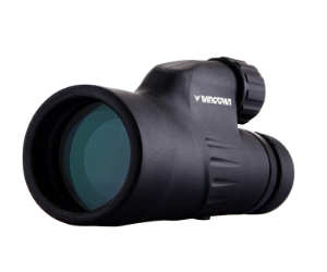 Telescopio monoculare Wingspan 12x50
