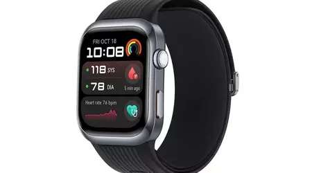 Huawei Watch D2: un nuovo orologio con monitoraggio della pressione sanguigna 24 ore su 24 e certificazione UE a 399 euro 