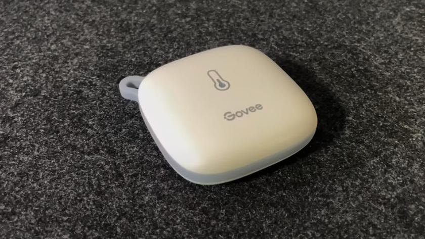 Govee H5179 miglior sensore wifi di temperatura e umidità