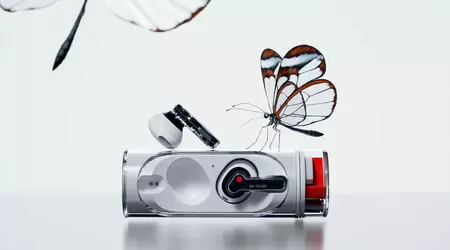 Nothing Ear (stick) ha ricevuto il supporto ANC con un aggiornamento software