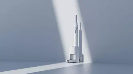 SwitchBot presenta l'innovativo K10+ Pro Combo: aspirapolvere robot tre in uno, aspirapolvere cordless e base automatica