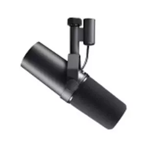 Microfono dinamico Shure SM7B