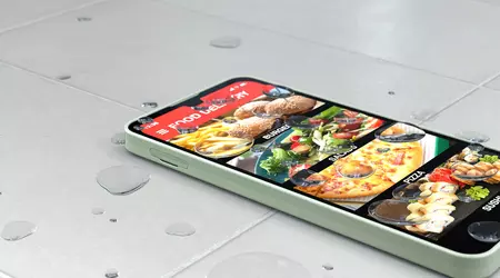 Sharp Aquos Wish è uno smartphone compatto e indistruttibile realizzato con plastica riciclata